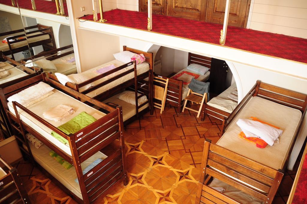 Tbilisi Friends Hostel Chambre photo